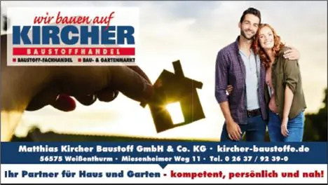 Weihnachtsmarkt in Weißenthurm 