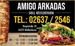 Weihnachtsmarkt Weißenthurm