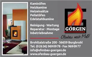 Weihnachtszauber im Brohltal