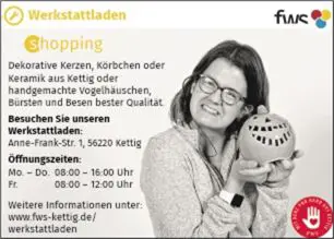 Weihnachten in der Region