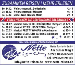 Innovatives aus der VG Weißenthurm