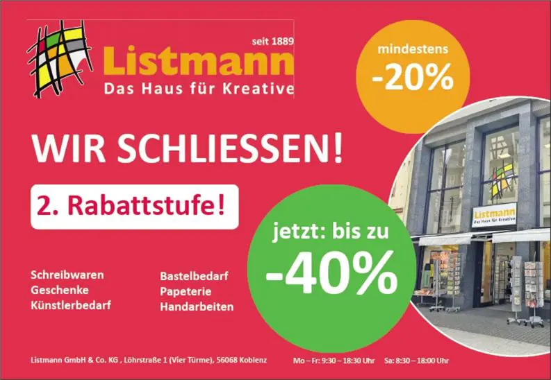 Weihnachten in der Region