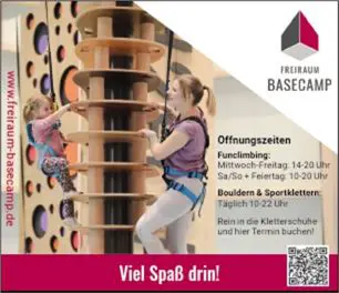 Innovatives rund um Andernach