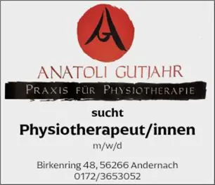 Innovatives rund um Andernach