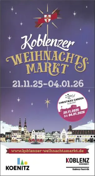 Weihnachten in der Region