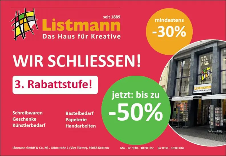 Weihnachten in der Region