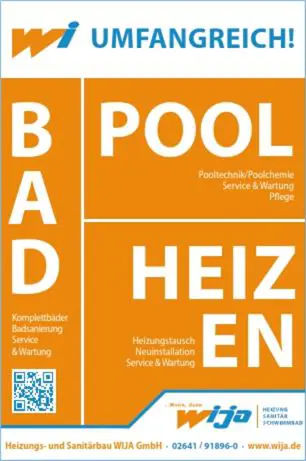 Kreishandwerkerschaft - Anzeige Image