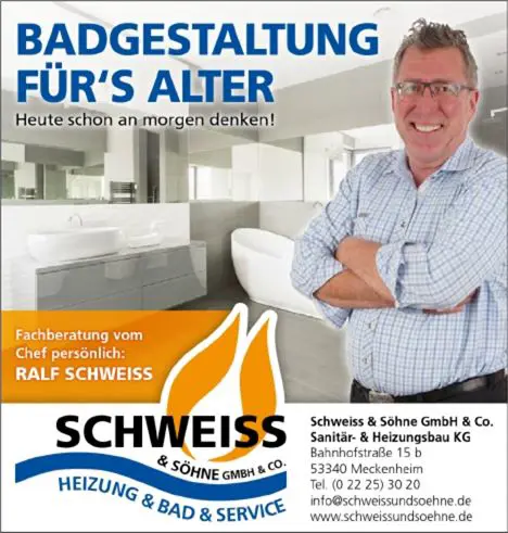 Ralf Schweiss