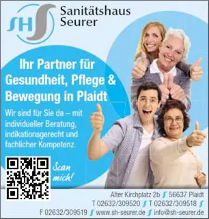 Daueranzeige