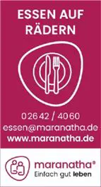 Essen auf Rädern