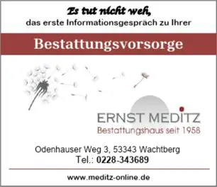 Wir helfen im Trauerfall Vorsorge 