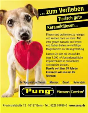 Alles rund ums Haus