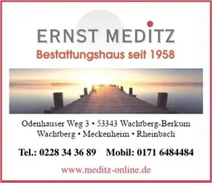 Wir helfen im Trauerfall 