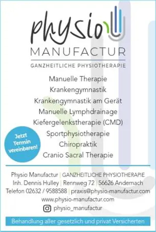 Gesundheit im Blick