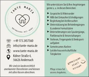Gesundheit im Blick