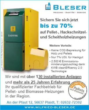 Rund ums Haus Daueranzeige 