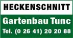 Kleinanzeige Heckenschnitt