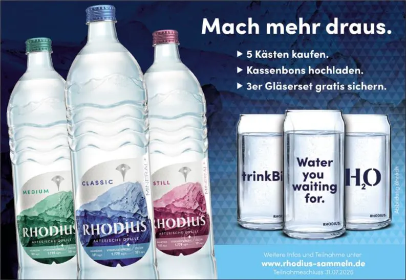Gläser