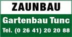 Kleinanzeige Zaunbau