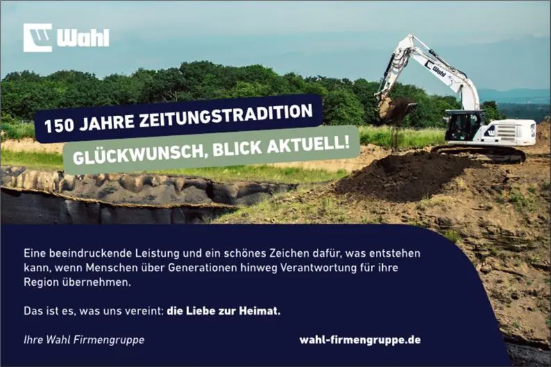 150 Jahre Zeitungsgeschichte