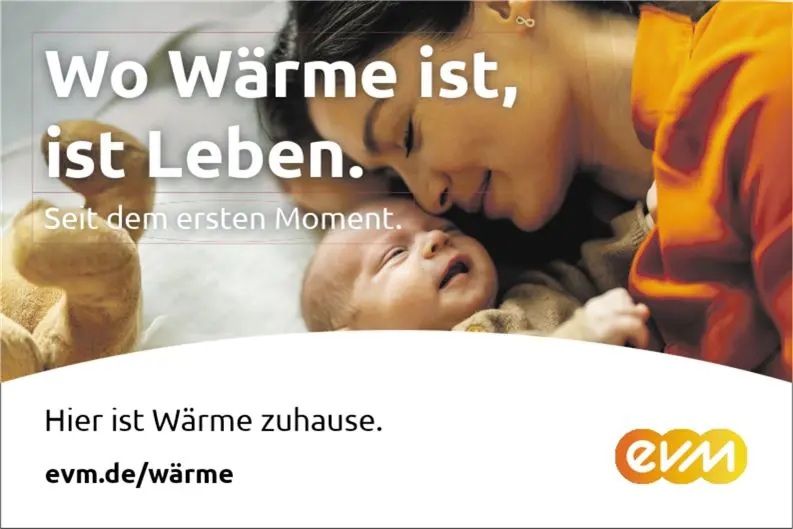 Kampagne Image Wärme / Bestellung Nr.: 4300003863 - W100 - 606