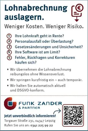 150 Jahre Zeitungstradition