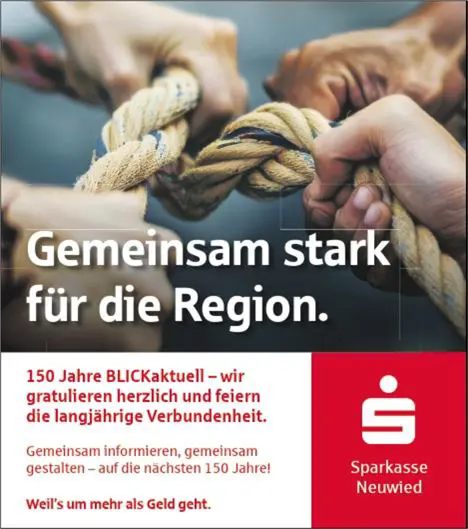 150 Jahre 