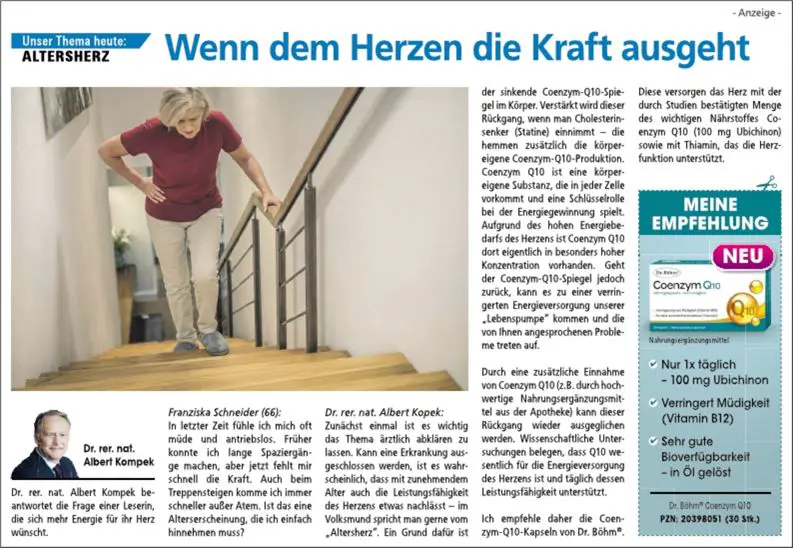 Anzeigenauftrag #PR111825-2026-0010#