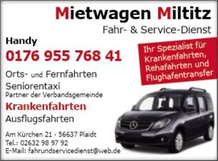 Rund ums Auto
