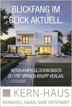 150 Jahre Krupp Verlag