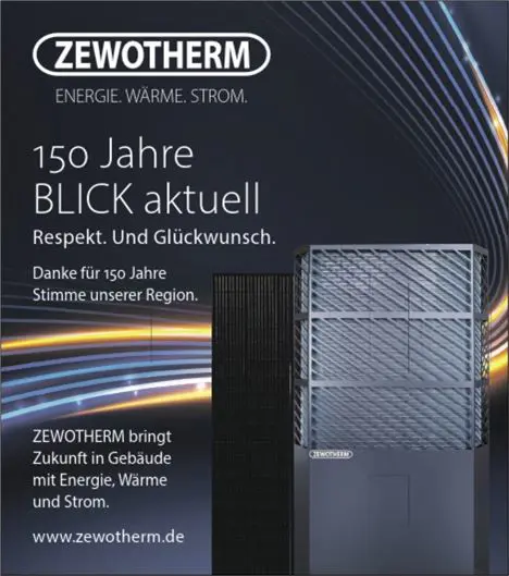 150 Jahre Zeitungsgeschichte