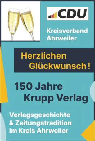 150 Jahre Krupp Verlag