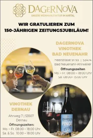 150 Jahre Zeitungsgeschichte