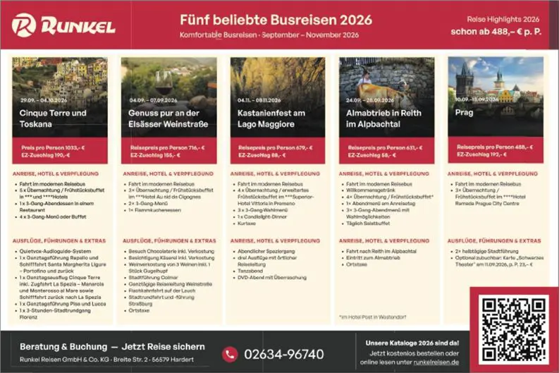 150 Jahre 