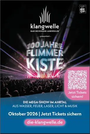 Kooperation Klangwelle 2026