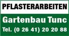 Kleinanzeige Pflasterarbeiten