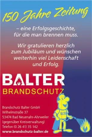 150 Jahre Zeitungsgeschichte