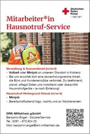 Hausnotruf