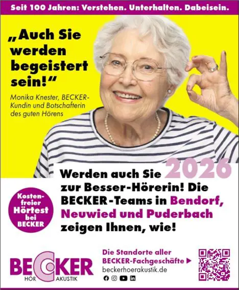 Gesundheit im Blick