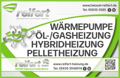 Wärmepumpe,ÖL/Gasheizung