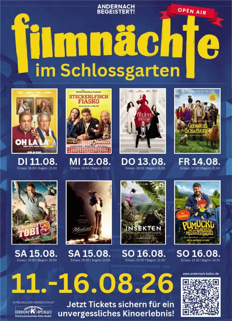 Anzeige Filmnächte 2026
