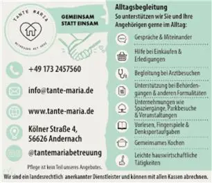 Gesundheit im Blick
