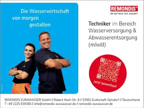 Stellenanzeige Techniker
