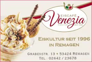 Jakobsmarkt Remagen