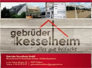 Kirmes Arzheim