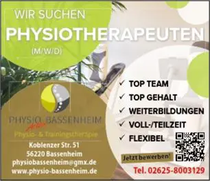 Innovatives aus Weißenthurm 
