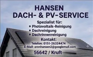 Image Anzeige / Visitenkarte