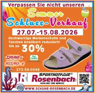 SSV