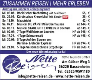 Inno aus der VG