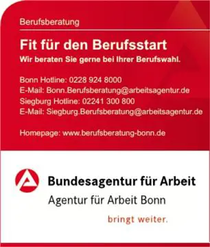 Magazin "Rheinbacher Ausbildungsmesse"